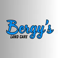 Bergy's Land Care LLC logo