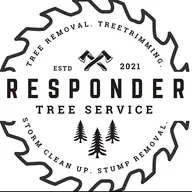 Responder Tree Service logo