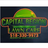 Capital Region Lawn Care LLC logo