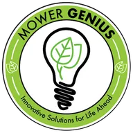 Lawn Mower Club logo