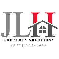 JLH Property Solutions logo