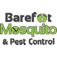 Barefoot Mosquito & Pest Control - San Antonio TX logo