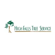 High Falls Tree Service logo