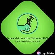 Jones Maintenance Unlimited logo
