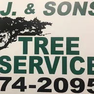 J.J & Sons Quality Lawn Care LLC logo