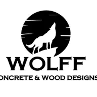 Wolff Concrete and Outdoor Services logo