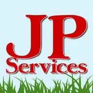 JP Services logo