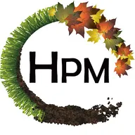 HPM logo