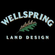 Wellspring Land Design logo