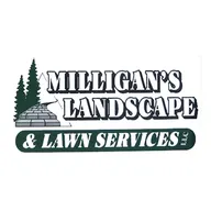 Milligan's Landscape Services LLC logo