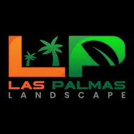 Las Palmas Landscape Maintenance logo