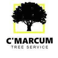 C' Marcum Tree Service logo