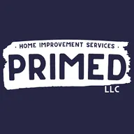 Primed LLC logo
