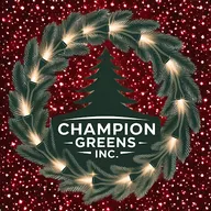 Champion Greens, Inc. logo