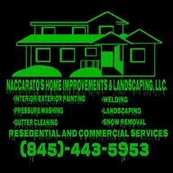 Naccarato's Home Improvements & Landscaping, LLC logo