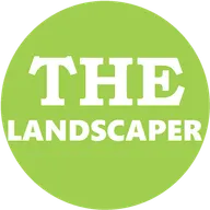 The Landscaper logo