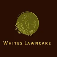 Whites LawnCare logo