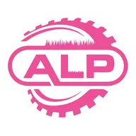 Automated Lawn & Pest, LLC logo