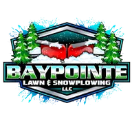 Baypointe Lawn & Snowplowing LLC logo