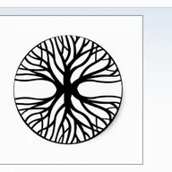 Above the Norm Landscaping logo
