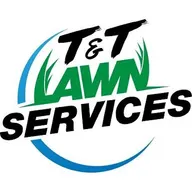 T & T Lawn Services logo