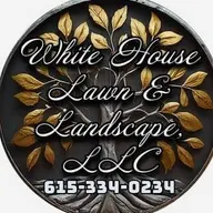 White House Lawn & Landscape LLC logo
