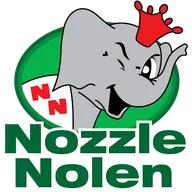 Nozzle Nolen Pest Solutions logo