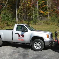 Dom Tech Enterprise logo