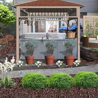 DIY Landscape Consultants LLC logo