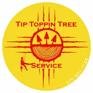Tip Toppin Tree Service LLC logo
