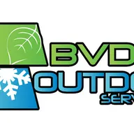 BVD Outdoor Services logo