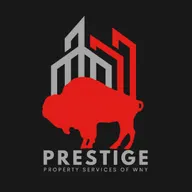 Prestige Property Services of WNY logo