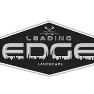 Leading Edge Landscape logo