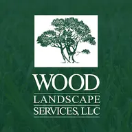 Wood Landscape Services logo