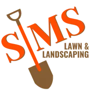 Sims Lawn and Landscaping, LLC logo