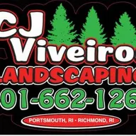 CJ Viveiros Landscaping Richmond RI logo