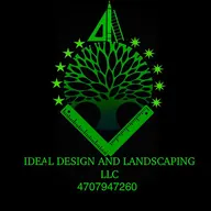 IDEAL DESIGN & LANDSCAPING LLC logo