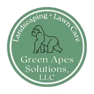 Green Apes Solutions logo