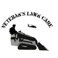 Veteran's Lawn Care & Landscaping LLC logo
