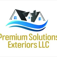 Premium Solutions Exteriors. logo