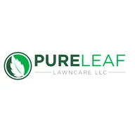 Pureleaf Lawncare LLC logo