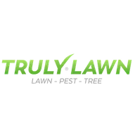 Truly Lawn logo