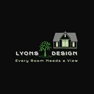 Lyons Landscape Design & Lawn Care logo