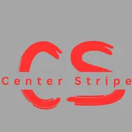 Center Stripe logo