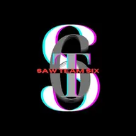 Saw Team Six logo