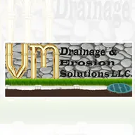 VM Drainage & Erosion Solution LLC logo