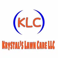 Krystal's Lawn Care LLC logo
