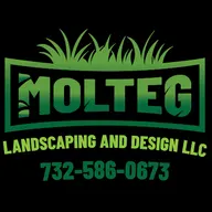 Molteg Landscaping and Design LLC logo