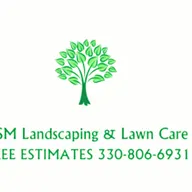 DSM Landscaping & Lawn Care LLC logo