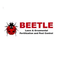 Beetle Lawn & Ornamental Fertilization & Pest Control logo